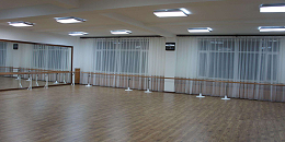 健身房舞蹈教室中央空调应该怎么选择？