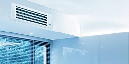 美的中央空调设计安装的四大步骤