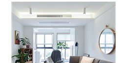 小户型安装中央空调更划算一些吗？