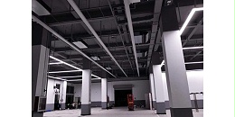大型中央空调商用能用几年