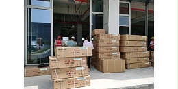 特灵医用空调设备