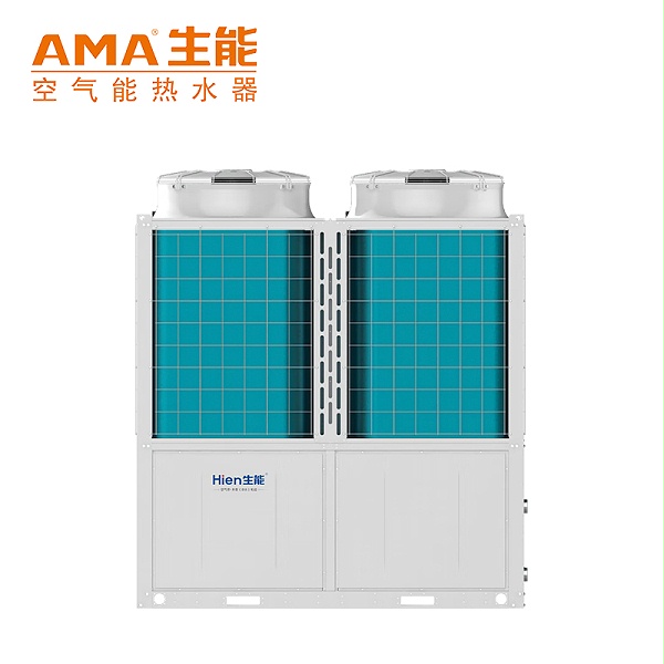空气能热泵-1