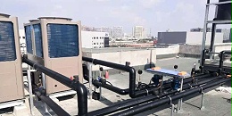 洁净空调系统如何保证高效运行？