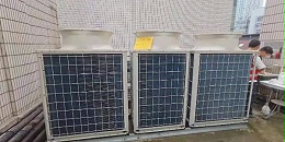 洁净空调机：洁净室环境的选型与维护决定系统成败