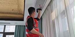 办公楼中央空调不清洗？您的健康成本与电费账单正在飙升！