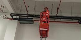 水冷式中央空调的维护保养指南