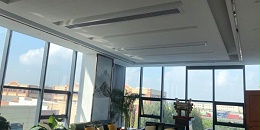 暖通工程全解析：系统构成与核心价值