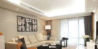 满足这些条件后才能放心选购上海户式中央空调！