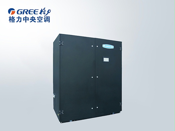 JKC系列冷冻水式机房专用空调机组