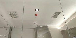 厂房恒温恒湿空调系统：功能、适配与运维