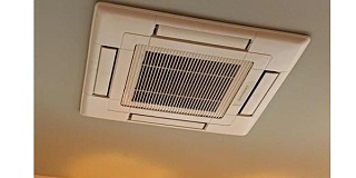 为什么上海商用中央空调越来越受欢迎？