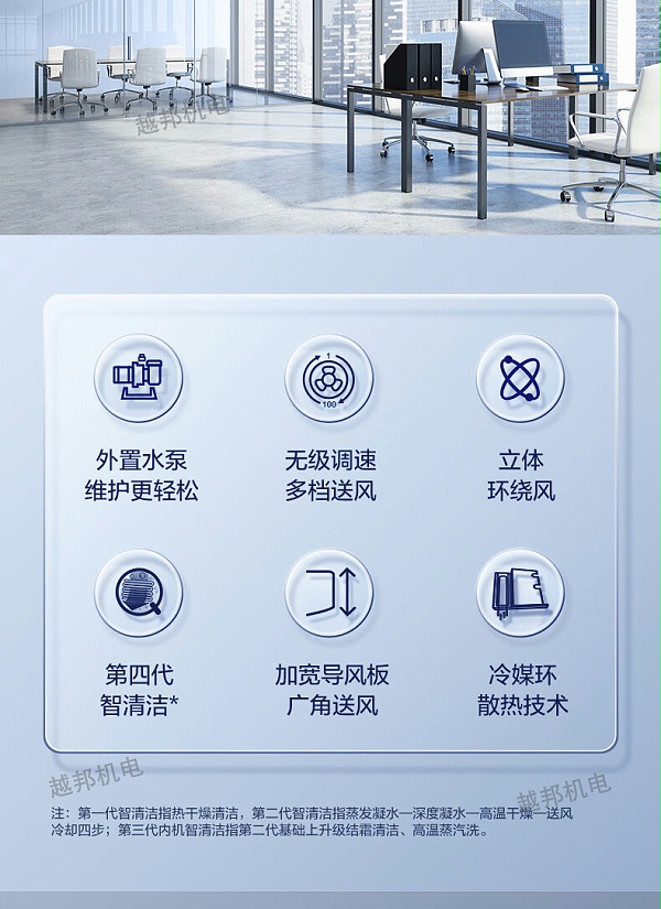 美的空调2