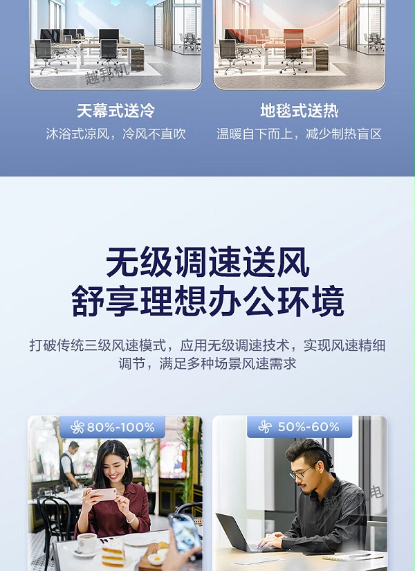 美的空调6