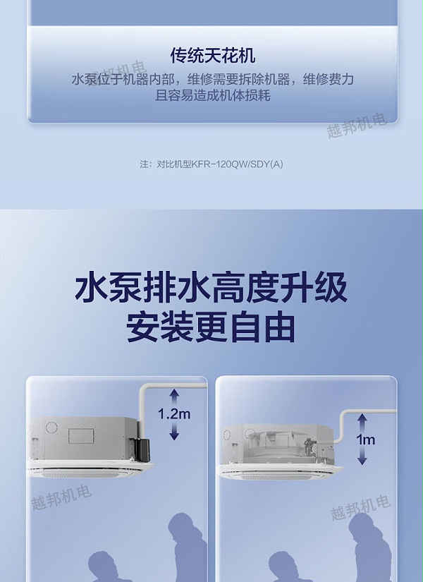 美的空调9