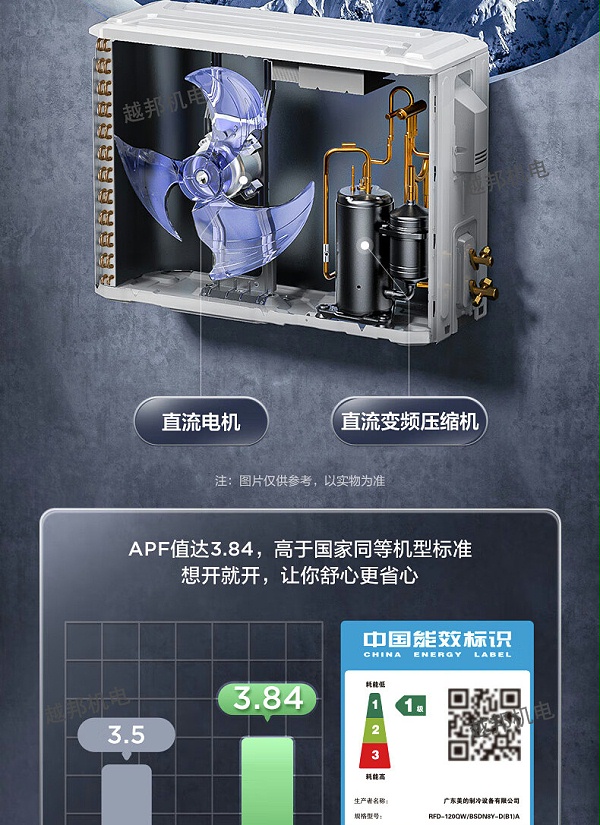 美的空调11