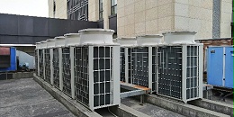 中央空调回风口一段改三段怎么改