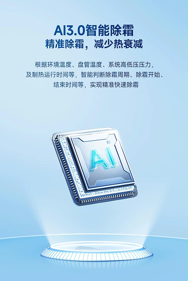 纽恩泰热焰系列3匹5