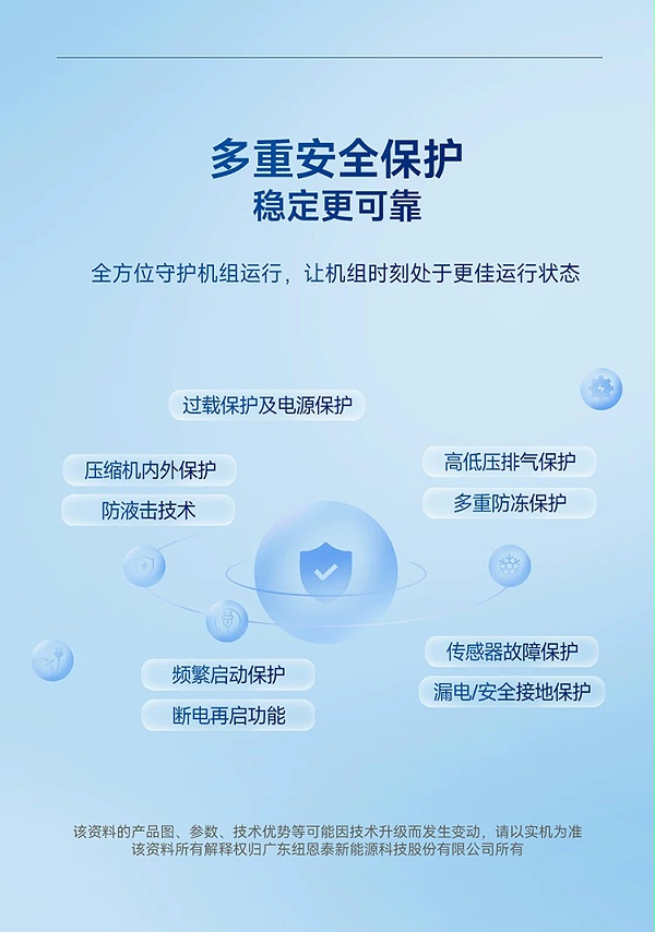 纽恩泰热焰系列3匹9
