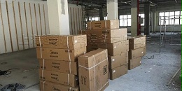 中央空调制冷效果差