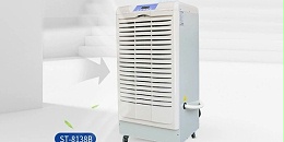 工业除湿机与家用除湿机的主要区别，体现在哪里