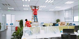 影响中央空调维保价格的关键因素