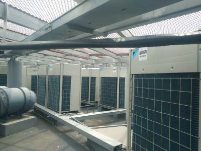 商用空调5