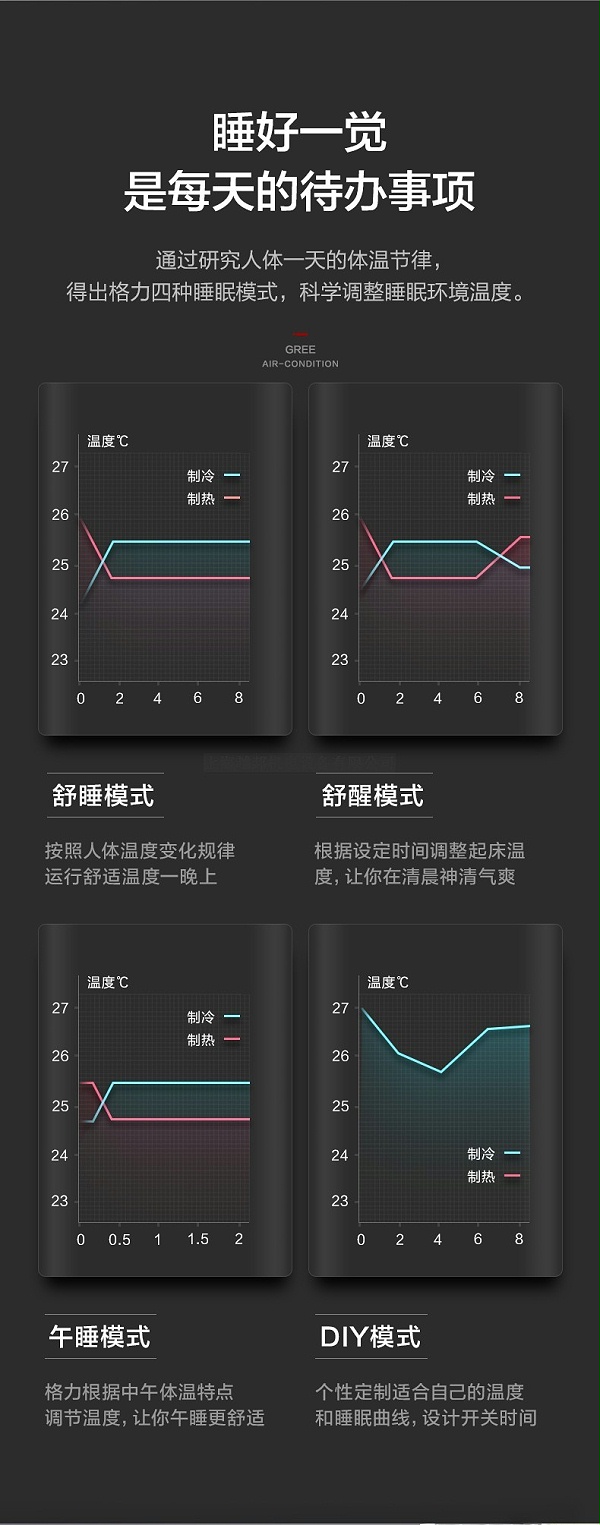 格力云炫9