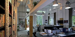 办公室中央空调