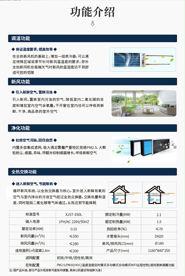 湿腾调温型350-2