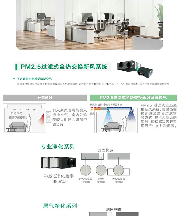 大金新风02