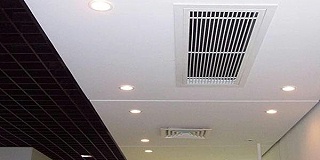 上海商用中央空调-氟机和水机各有什么优势特点？