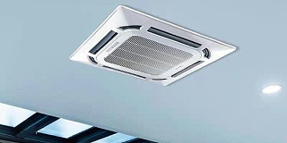 上海安装商用中央空调注意事项