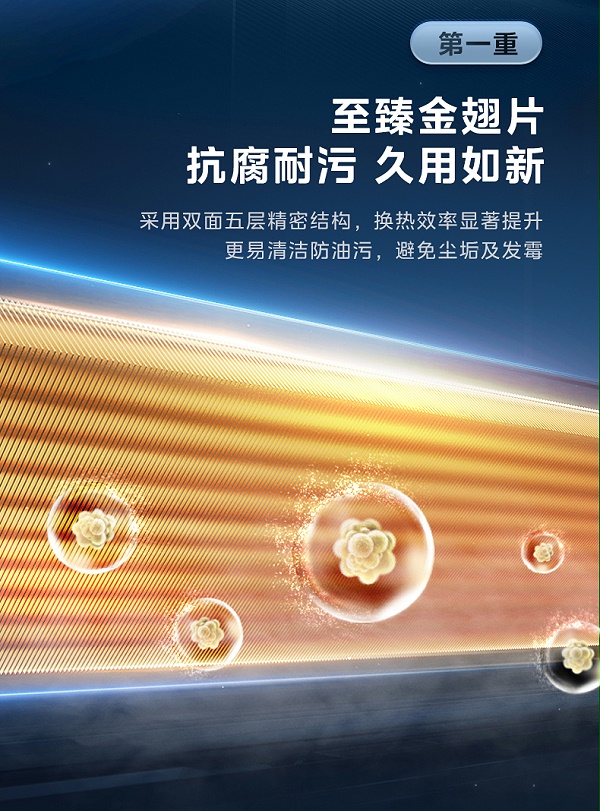 一拖多室内机11