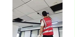 商用多联机中央空调的维护保养方法有哪些