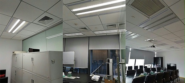 中央空调安装工程