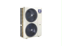 酷风驭智中央空调多联机6匹MJZ-140W-E01-CFⅡA稳定高效采暖