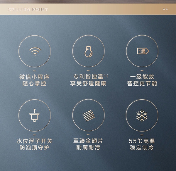 美的中央空调2