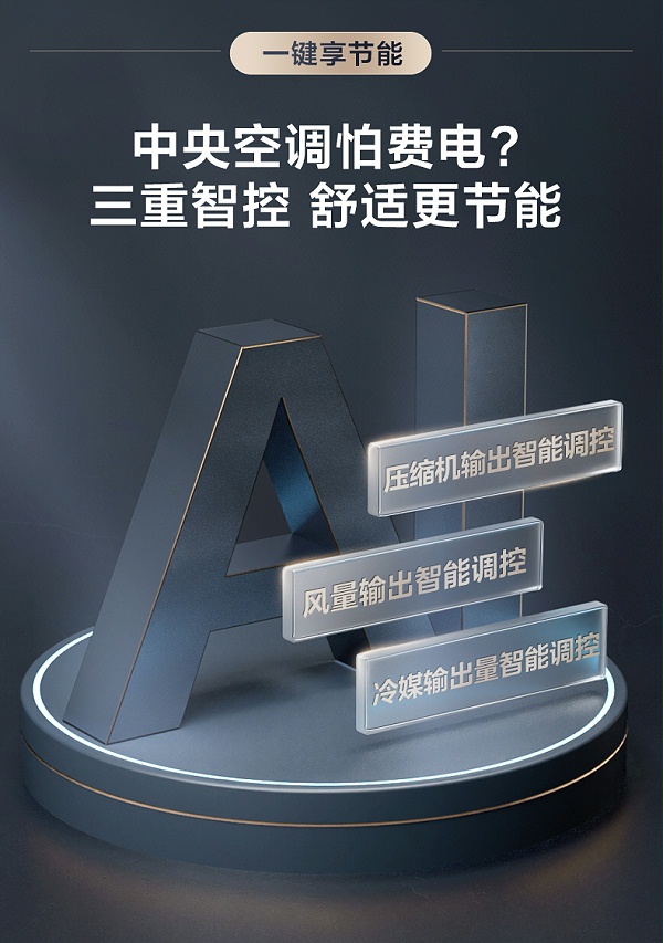 美的中央空调8