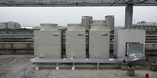 三菱电机商用中央空调价格是多少？
