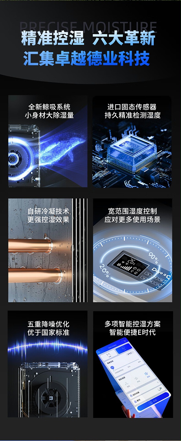 德业除湿12