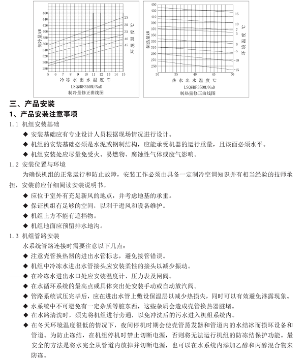 格力模块化风冷冷（热）水机组4
