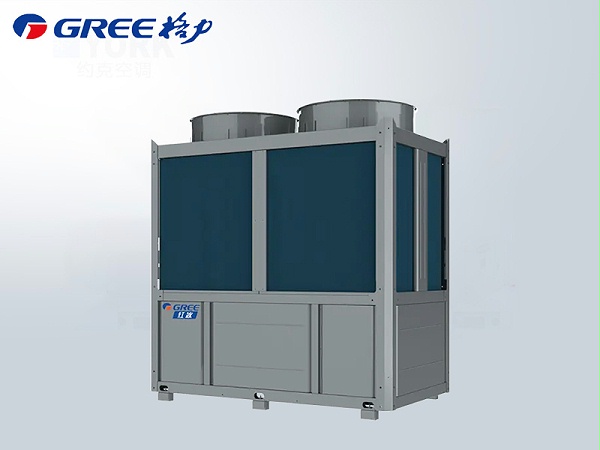 格力红冰系列商用空气能热水器 适用于各类商业热水项目 模块化设计支持16台组合