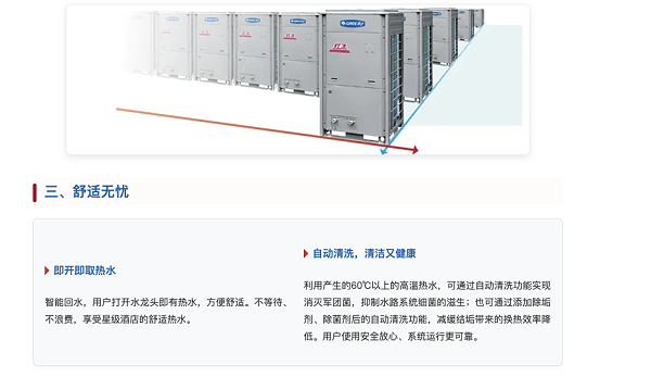 格力商用热水器8