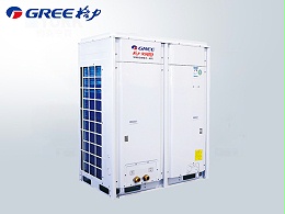 格力火凤凰系列家用空气能采暖设备，专为别墅场景设计，采用低温制热三缸直流变频双级压缩机，可在 - 35℃至 48℃环境温度下运行，出水温度 30-60℃，满足散热器、地暖等多末端需求。设备具备冷暖一体、直流变频精准控温、多目标自主节能、智能化霜等核心技术优势，搭配智能远程控制与多种模式（预约 / 静音 / 外出），兼顾高效节能与使用便捷性。