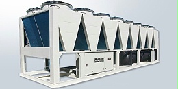 商用办公空调选型指南