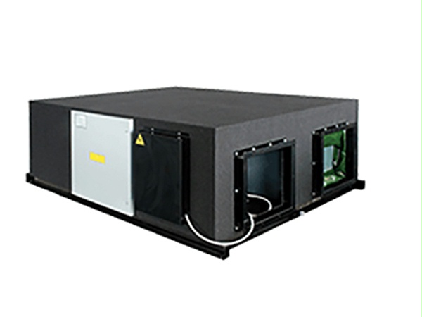 海信全热交换新风机 双向流 节能恒氧 适合大户型/别墅/办公室