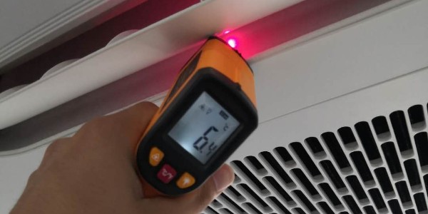 中央空调调试验收-中央空调全屋装修完调试吗？