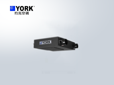 约克YAR+系列全热交换器