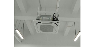 中央空调总是跳闸怎么回事？