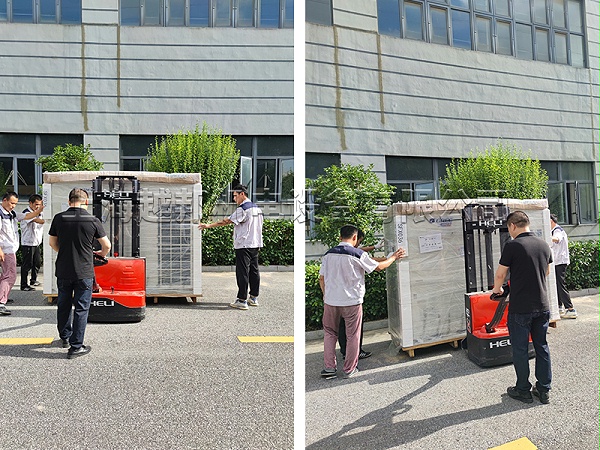 格力中央空调-2
